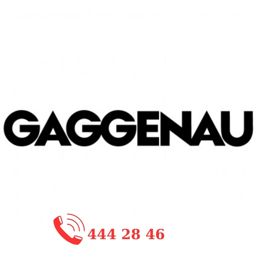 Menderes GAGGENAU Servisi